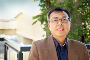 蕭海波牧師 Rev. Joshua Siu