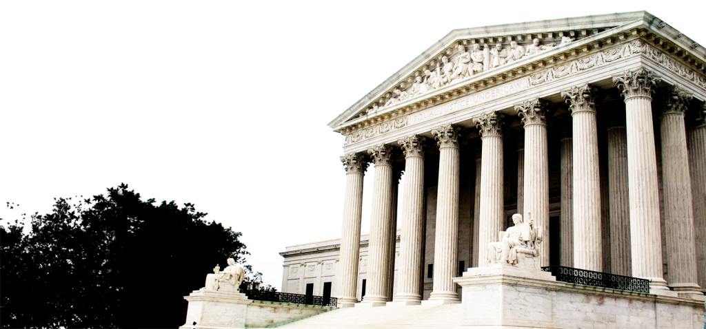 supreme court